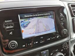 FIAT Fiat Ducato 9 Sitzer Systemboden Rolli Stock