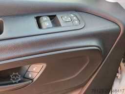 MERCEDES-BENZ Sprinter 315 Flexi Boden Rolli Doppel AC