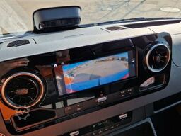 MERCEDES-BENZ Sprinter 315 Flexi Boden Rolli Doppel AC