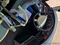 NEOPLAN 5217 Starliner, Wohnmobil  Konferenzbus Bürobus