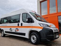 FIAT Opel Movano und Ducato Flexiboden 6 Schienen