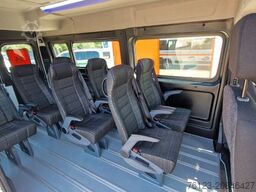 FIAT Opel Movano und Ducato Flexiboden 6 Schienen