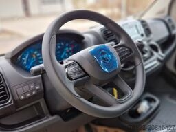 FIAT Opel Movano und Ducato Flexiboden 6 Schienen