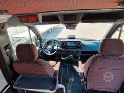 MERCEDES-BENZ Sprinter Lord Comfort 14 Sitzer Inselhüpfer