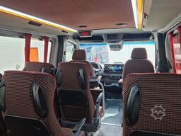 MERCEDES-BENZ Sprinter Lord Comfort 14 Sitzer Inselhüpfer