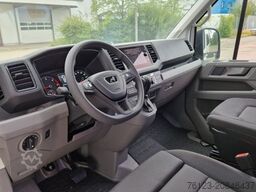 MAN MAN TGE 9 Sitzer Airlineboden Handicap Crafter