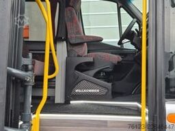 MERCEDES-BENZ 517 Sprinter GSR 2 Automatik 22 SS  Stock