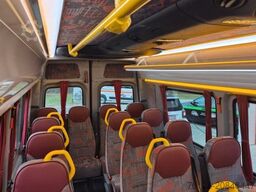 MERCEDES-BENZ 517 Sprinter GSR 2 Automatik 22 SS Stock