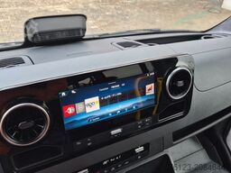 MERCEDES-BENZ 517 Sprinter GSR 2 Automatik 22 SS Stock