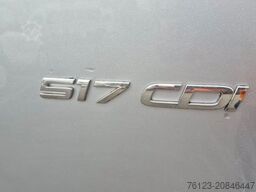 MERCEDES-BENZ 517 Sprinter GSR 2 Automatik 22 SS  Stock