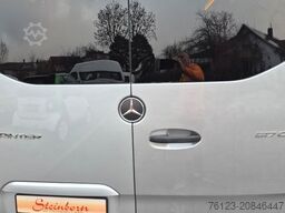 MERCEDES-BENZ 517 Sprinter GSR 2 Automatik 22 SS  Stock
