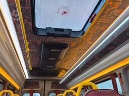 MERCEDES-BENZ 517 Sprinter GSR 2 Automatik 22 SS  Stock