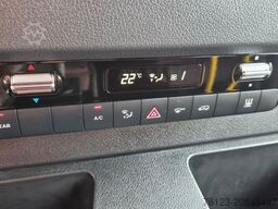 MERCEDES-BENZ 517 Sprinter GSR 2 Automatik 22 SS Stock
