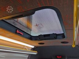 MERCEDES-BENZ 517 Sprinter GSR 2 Automatik 22 SS  Stock