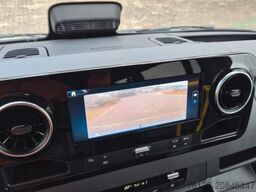 MERCEDES-BENZ 517 Sprinter GSR 2 Automatik 22 SS  Stock