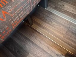 MERCEDES-BENZ 517 Sprinter GSR 2 Automatik 22 SS Stock