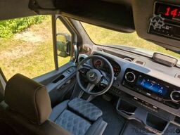 MERCEDES-BENZ 517 Sprinter GSR2  Automatik 20 SS Stock