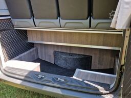 MERCEDES-BENZ 517 Sprinter GSR2  Automatik 20 SS Stock