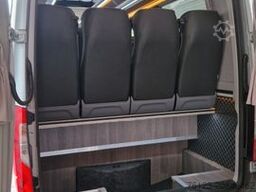 MERCEDES-BENZ 517 Sprinter GSR2  Automatik 20 SS Stock