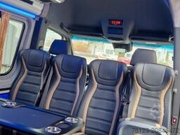 MERCEDES-BENZ Sprinter Lord Comfort 12 Sitzer In Stock