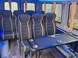 MERCEDES-BENZ Sprinter Lord Comfort 12 Sitzer In Stock