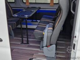 MERCEDES-BENZ Sprinter Lord Comfort 12 Sitzer In Stock