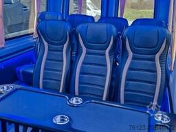 MERCEDES-BENZ Sprinter Lord Comfort 12 Sitzer In Stock