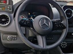 MERCEDES-BENZ Sprinter Lord Comfort 12 Sitzer In Stock