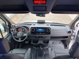 MERCEDES-BENZ Sprinter Lord Comfort 12 Sitzer In Stock