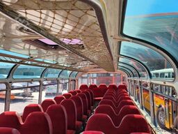 SETRA Kässbohrer Setra S 11