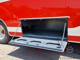 SETRA Kässbohrer Setra S 6, S 7, S 9 Oldtimerbus