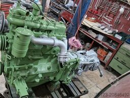 SETRA Kässbohrer  Setra S 6, S 7, S 9 Oldtimerbus