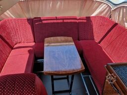 SETRA Kässbohrer  Setra S 6, S 7, S 9 Oldtimerbus