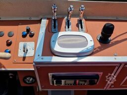 SETRA Kässbohrer  Setra S 6, S 7, S 9 Oldtimerbus