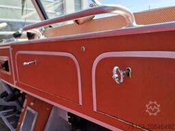 SETRA Kässbohrer  Setra S 6, S 7, S 9 Oldtimerbus