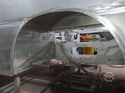 SETRA Kässbohrer Setra S 6, S 7, S 9 Oldtimerbus