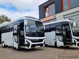 TEMSA 10 x Prestij SX Automatik  Novo Lux Stock