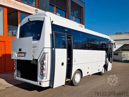 TEMSA Prestij SX Novo Lux Daily