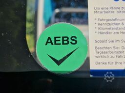 TEMSA Prestij SX Novo Lux Daily