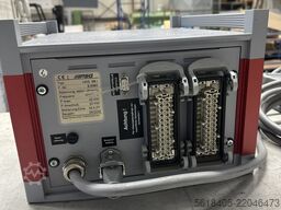 PSG Hotrunner 8 fases Hotrunner
