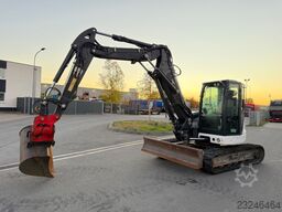 EUROCOMACH 100 TR