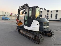 EUROCOMACH 100 TR