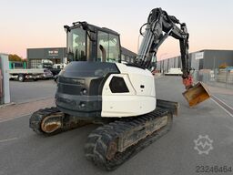 EUROCOMACH 100 TR