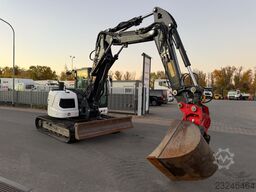 EUROCOMACH 100 TR