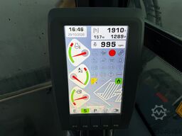 EUROCOMACH 100 TR