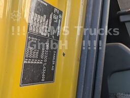 MERCEDES-BENZ Actros MP3 3246 / 8X4 / Full steel / EPS 3 Pedal