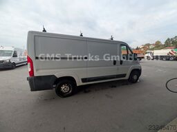 FIAT Ducato Multijet 130 /Nur88Km/NL 1,4ton/ TÜV NEU