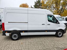 MERCEDES-BENZ eSprinter Sprinter 312 35kWh|DC 80kw|TÜV+SERVneu