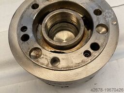 PRATT BURNERD 9827-15000