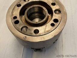 PRATT BURNERD 9827-15000